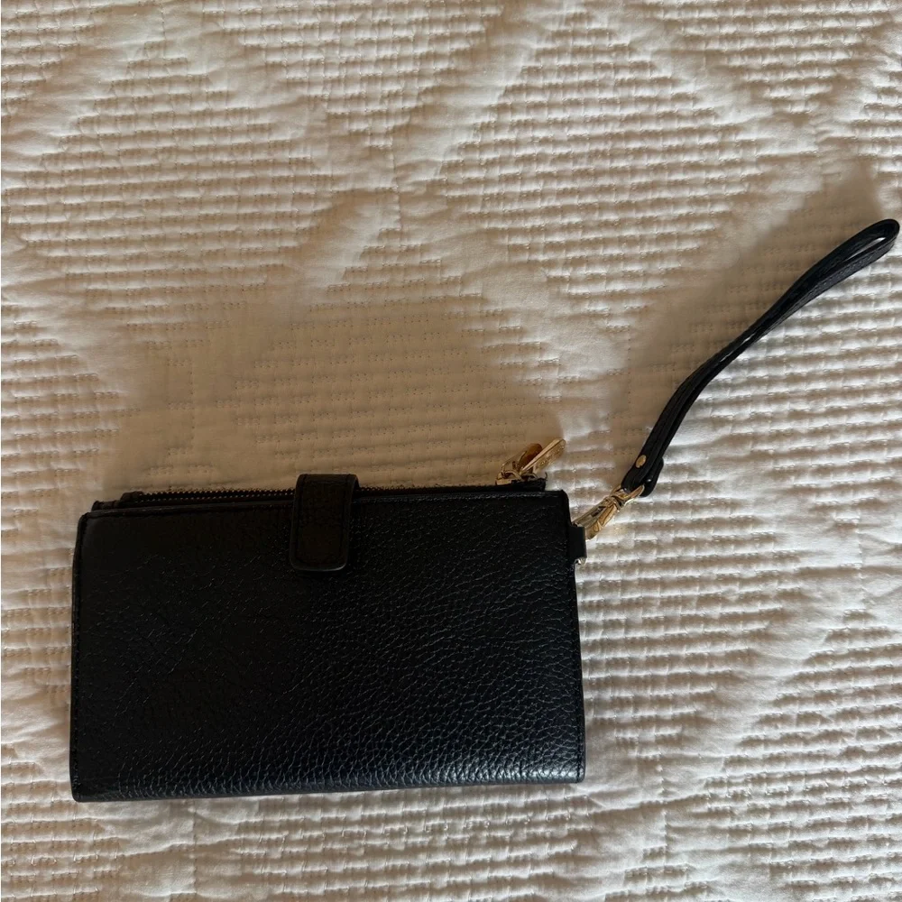 Michael Kors Wristlet Wallet